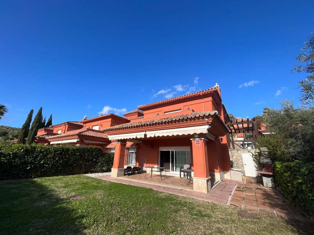 house to rent marbella
