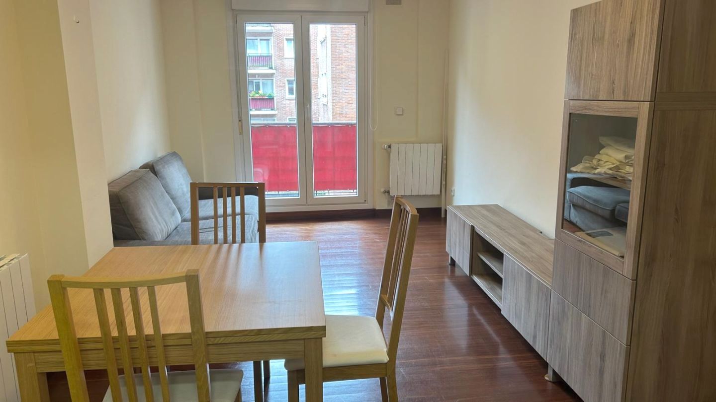 piso en alquiler en getxo