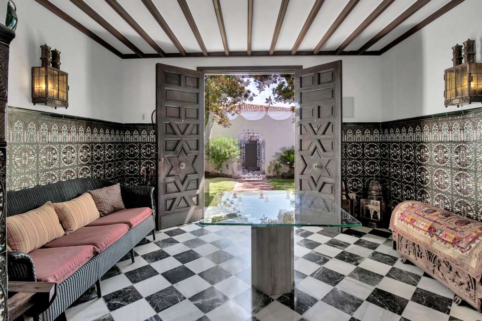 house for sale marbella