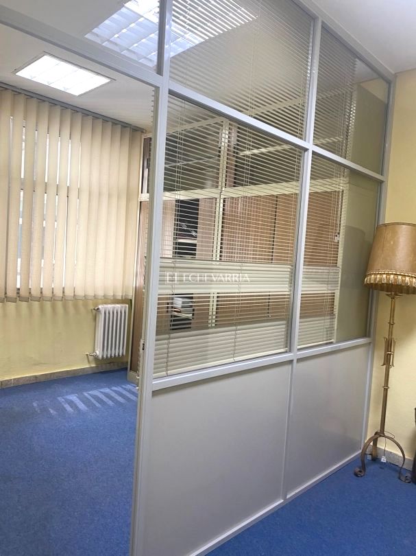 oficina en venta en bilbao