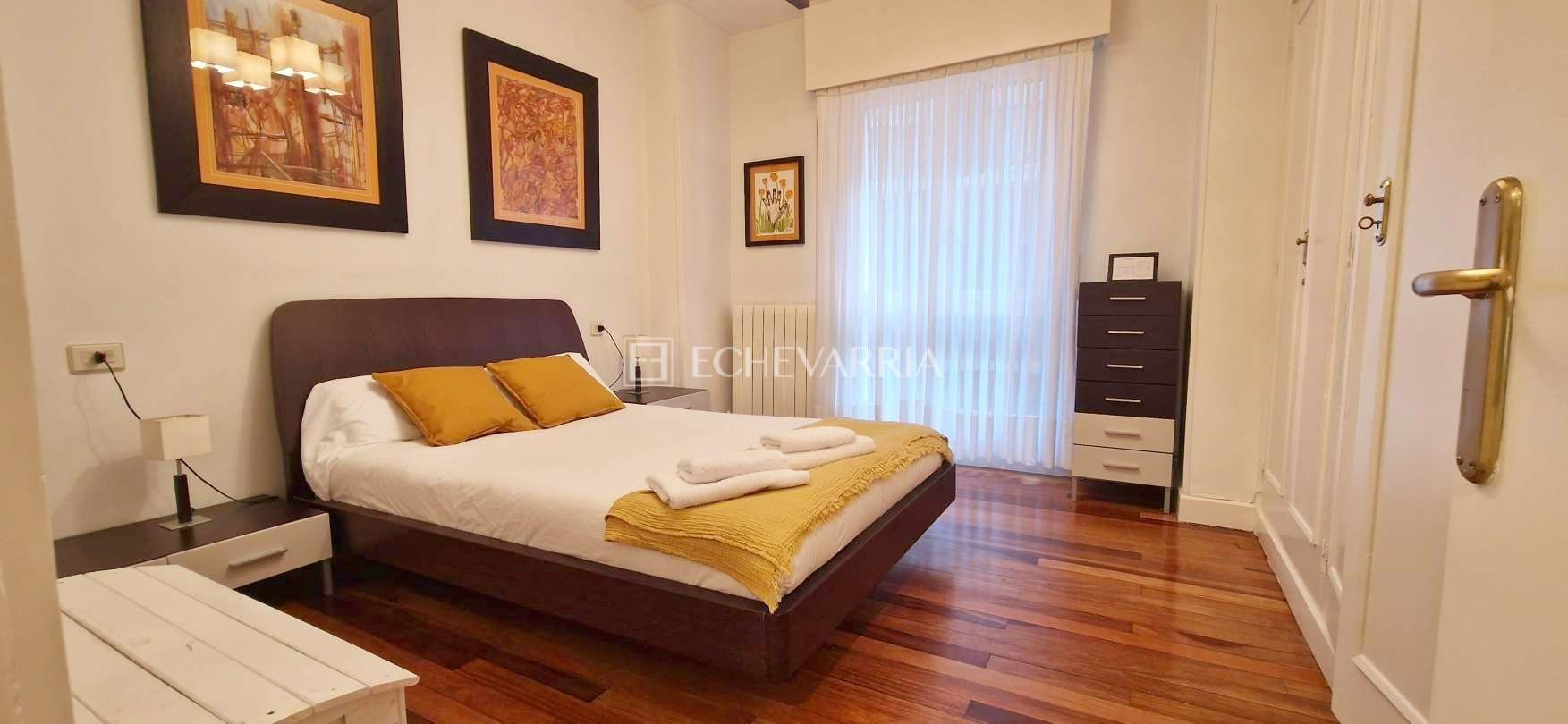 piso en venta en getxo