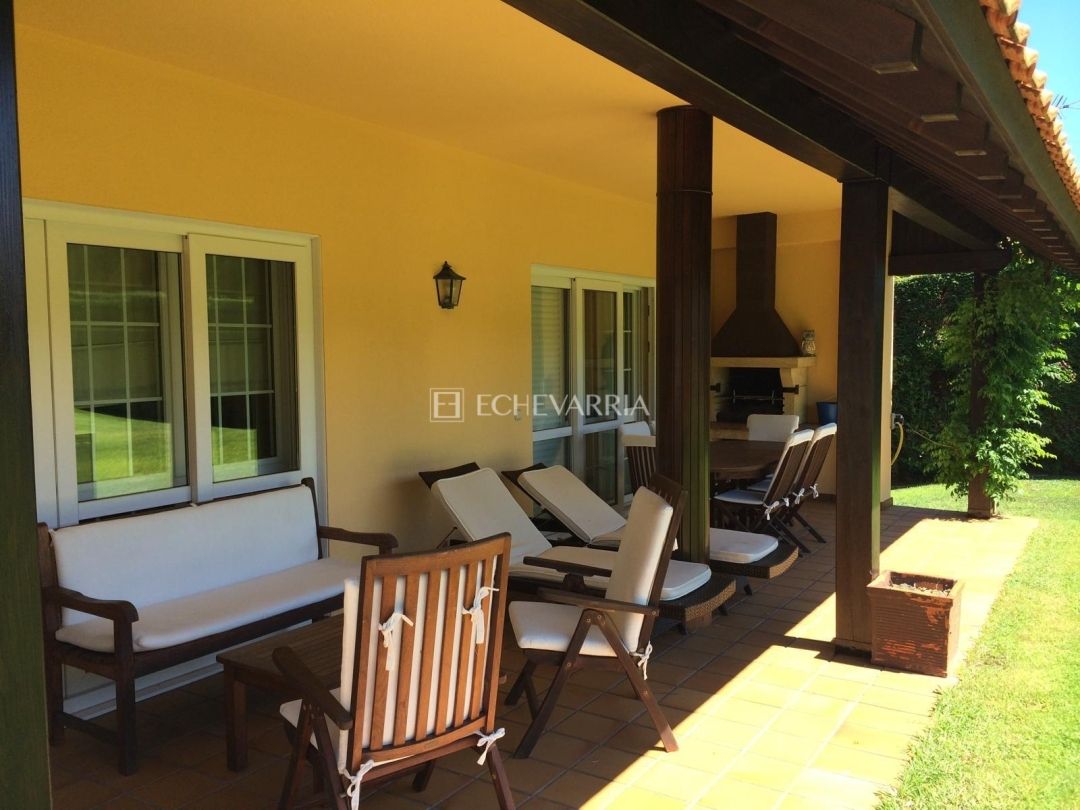 house for sale getxo