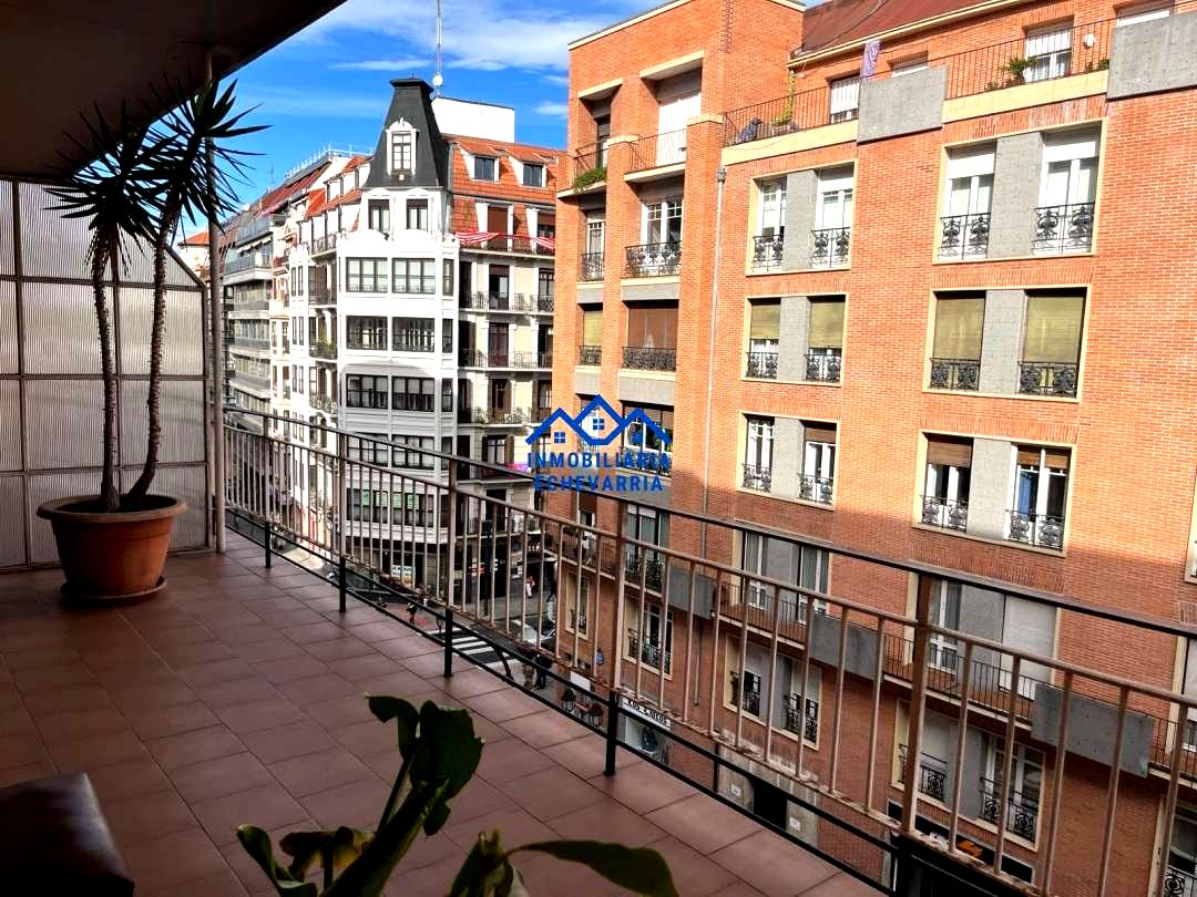 piso en venta en bilbao