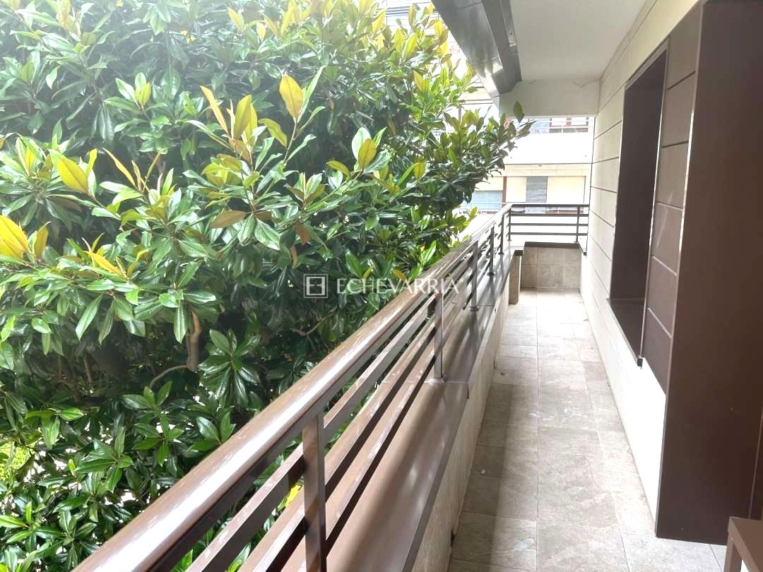 flat to rent getxo