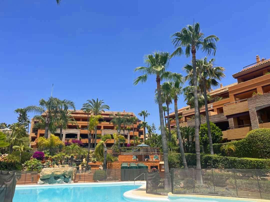 piso en venta en marbella