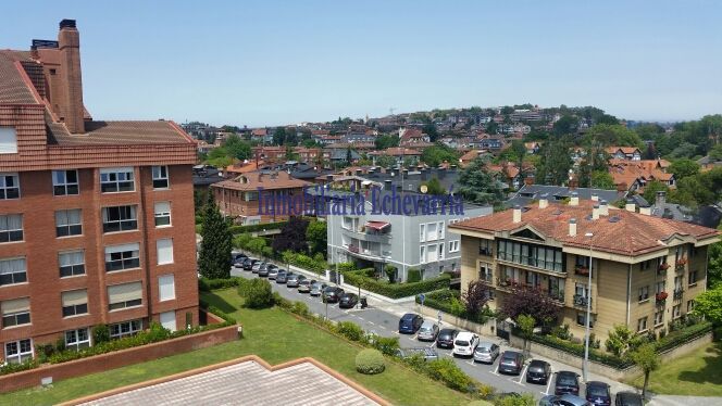 piso en venta en getxo