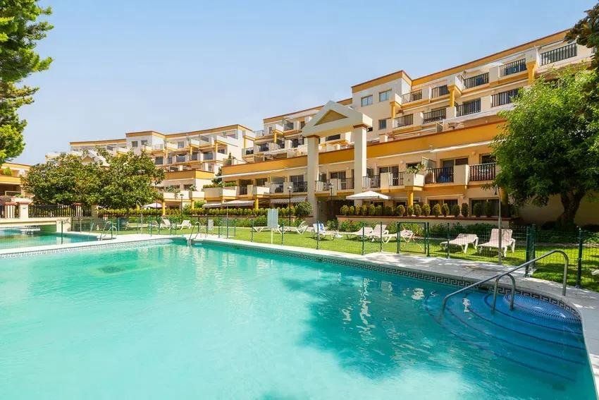 piso en venta en marbella