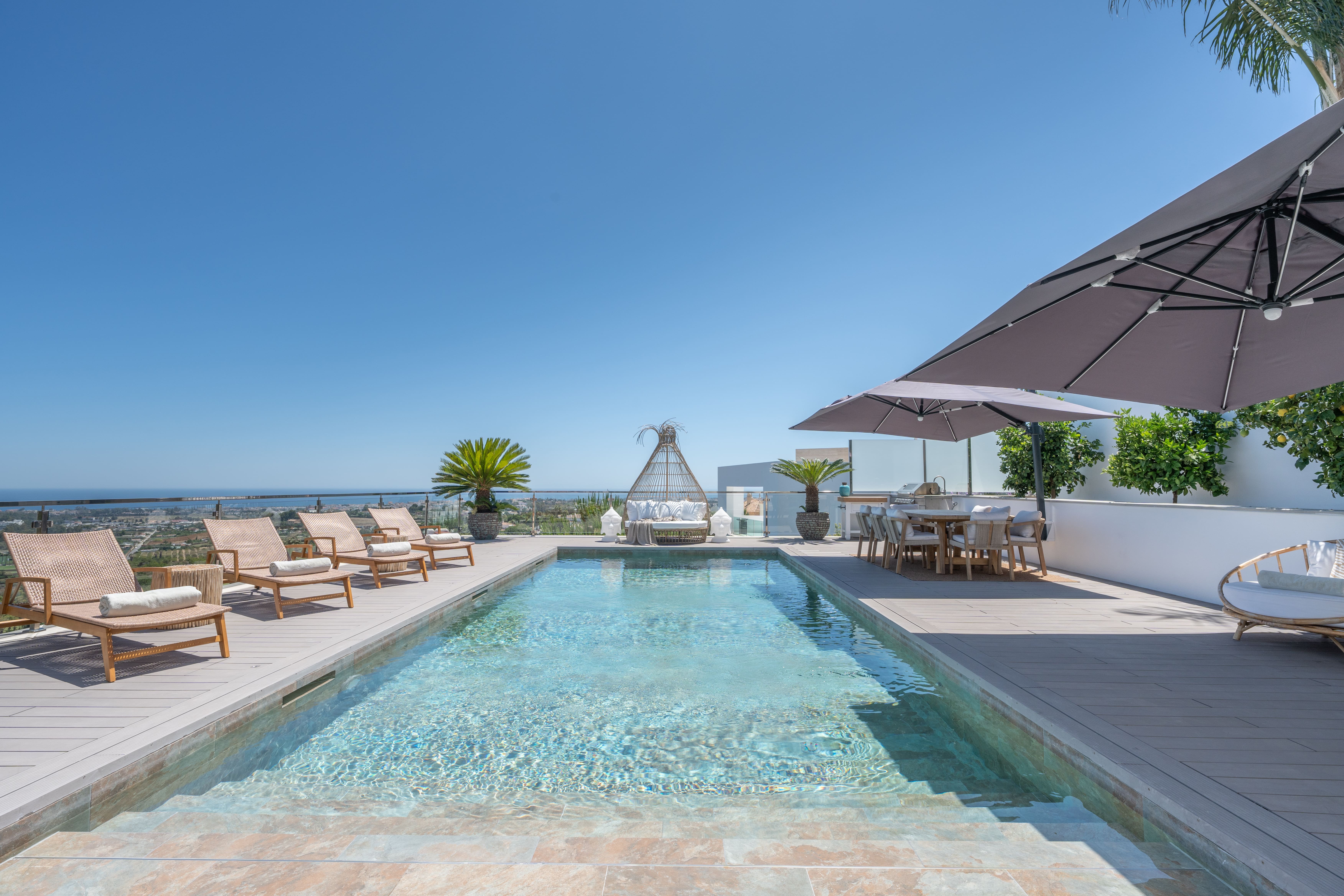 Inmobiliaria Las Arenas | Inmobiliaria Echevarría, servicios inmobiliarios en Las Arenas